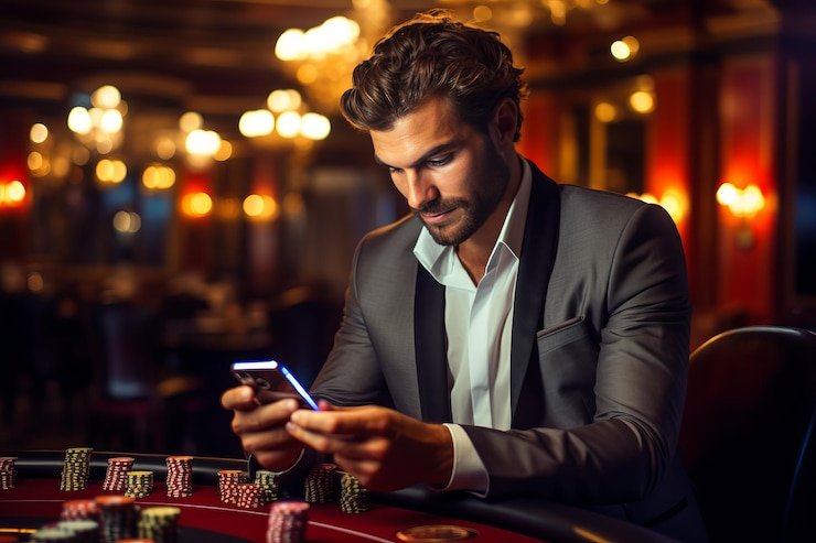 Mobile e-wallet options DANA OVO GoPay ShopeePay