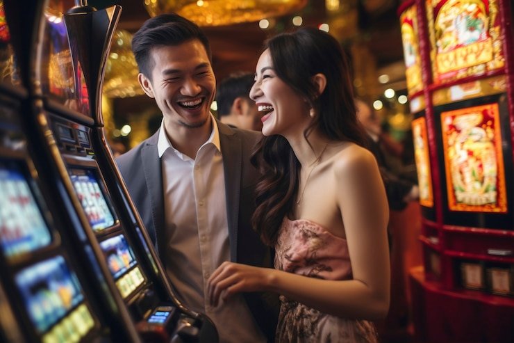 QRIS payment method for gampangjp badminton betting deposit