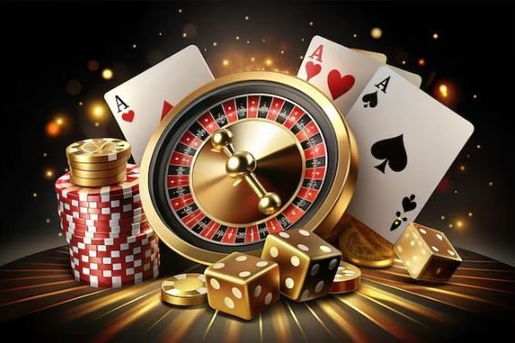 Live dealer roulette table with multiple camera angles and chat interface