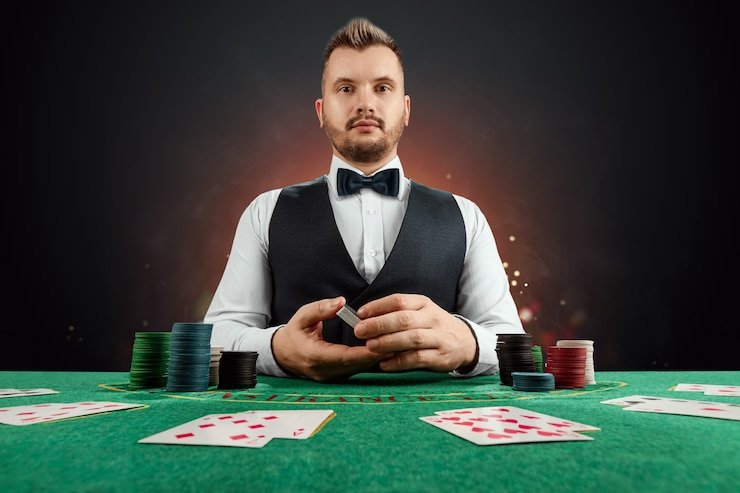 Referral link sharing options on gampangjp